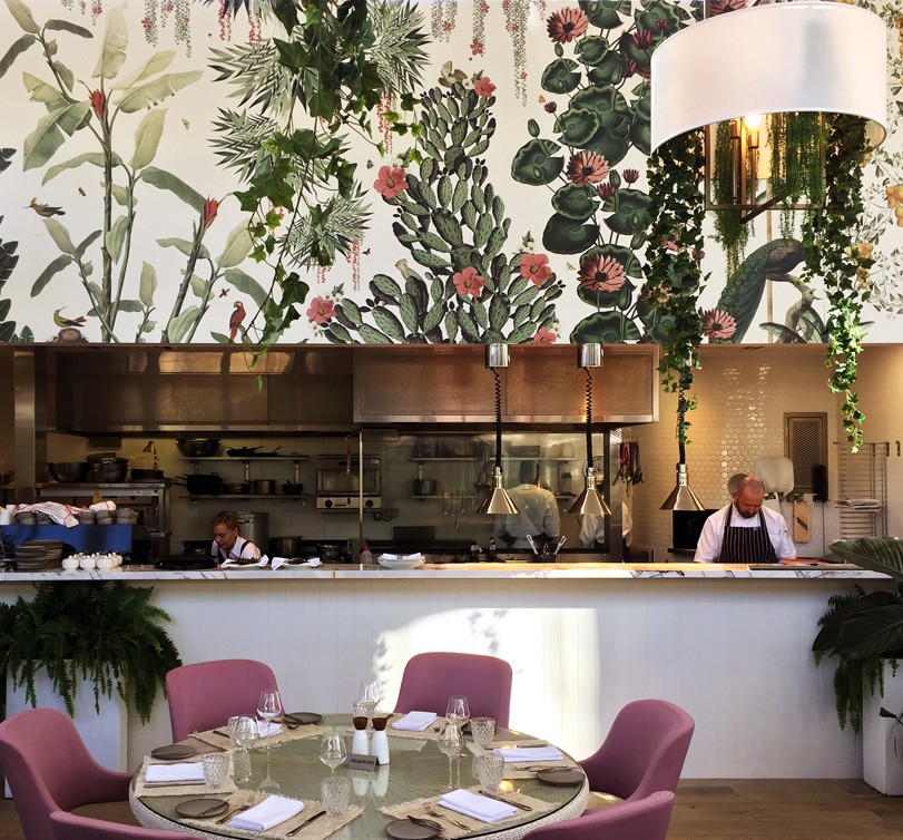 BOTANICA VAULCLUSE
