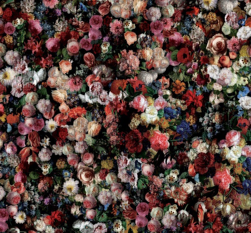 Flower Pool