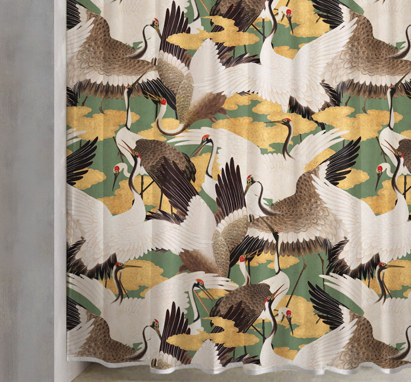 Cranes