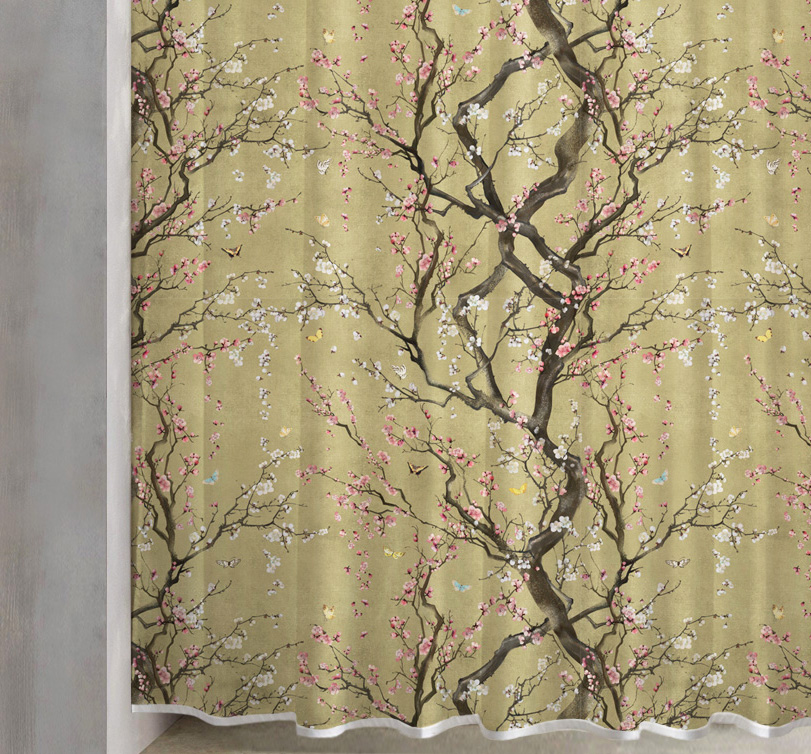Plum Blossom
